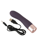 You2Toys Elegant Flexy Vibe vibrators