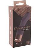 You2Toys Elegant Flexy Vibe vibratorius