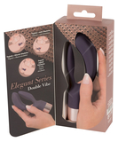 You2Toys Elegant Double vibrators