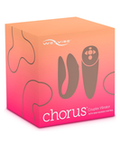 We-Vibe Chorus couples vibrator