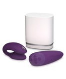 We-Vibe Chorus pāru vibrators