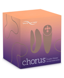 We-Vibe Chorus vibraator paaridele