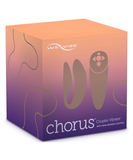 We-Vibe Chorus вибратор для пар