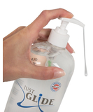 Just Glide lubrikants (500 / 1000 ml)