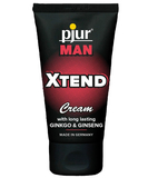 pjur Man Xtend Stimulating Care Cream (50 ml)