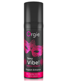 Orgie Orgasm Enhancing Gel for Couples (15 ml)