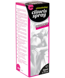 Ero Stimulating Clitoris Spray (50 ml)