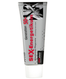 JoyDivision Sex Energetikum stimuloiva voide (40 ml)