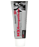 JoyDivision Sex Energetikum stimulating cream (40 ml)