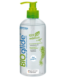 JoyDivision BIOglide liukuvoide (40 / 150 / 500 ml)
