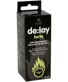 Amor Delay Forte performance spray for Him (20 ml)