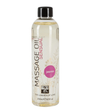 Shiatsu massaažiõli (250 ml)