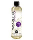 Shiatsu masažinis aliejus (250 ml)