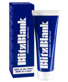 Blitz Blank depilācijas krēms (125 ml)