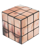 Spencer & Fleetwood Boob Cube
