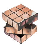 Spencer & Fleetwood Boob Cube