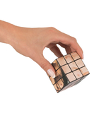 Spencer & Fleetwood Boob Cube