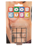 Spencer & Fleetwood Boob Cube