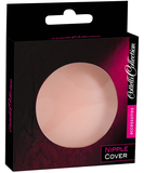 Cottelli Lingerie silicone nipple covers