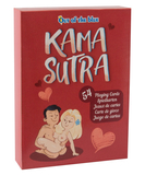 OV Comic Kama Sutra žaidimo kortos