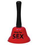 OV Ring for Sex Handbell