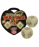 OV Naughty Par-A-Dice (2 pcs)