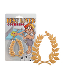 OV Best Lover Cockring