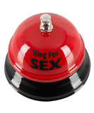 OV настольный звонок Ring for Sex
