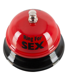 OV Dzwonek na stół Ring for Sex