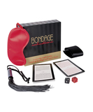 Kheper Games Bondage Seductions mäng