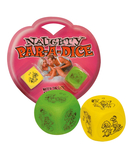 OV Naughty Par-A-Dice (2 pcs)