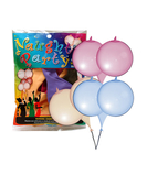 OV Naughty Party baloni (6 gab.)