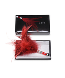 LELO Tantra Feather Teaser