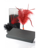 LELO Tantra Feather Teaser