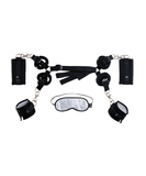 Fifty Shades of Grey Hard Limits bondage kit