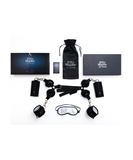 Fifty Shades of Grey Hard Limits bondage kit