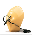 Blackstyle Inflatable Latex Mask