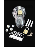 CB-X CB-6000 Chastity Device (76 x 35 mm)