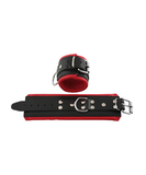 Mister B Wrist restraints with padding