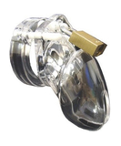 CB-X CB-6000s Chastity Device (63 x 35 mm)