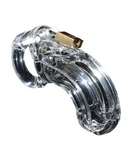 CB-X The Curve Chastity Device (95 x 38 mm)