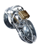 CB-X CB-6000 Chastity Device (76 x 35 mm)