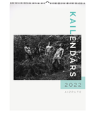 Kailendārs 2022 Aizpute