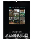 Kailendārs 2022 Aizpute