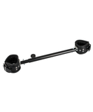 Zado metal spreader bar with ankle cuffs