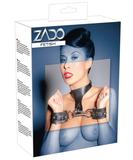 Zado Leather Restraint Set
