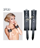 Zado Leather Cuffs