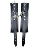 Zado Leather Cuffs