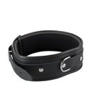 Zado Leather Collar