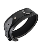 Zado Leather Collar